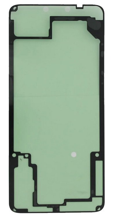 Samsung Galaxy A70 plak laag onder back cover