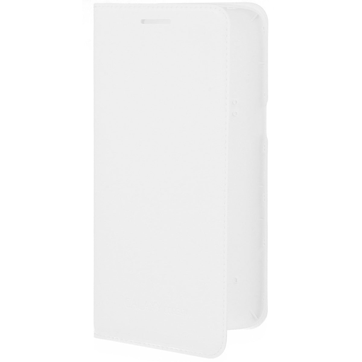 Samsung Galaxy Core LTE Flip Wallet wit EF-WG386BWE
