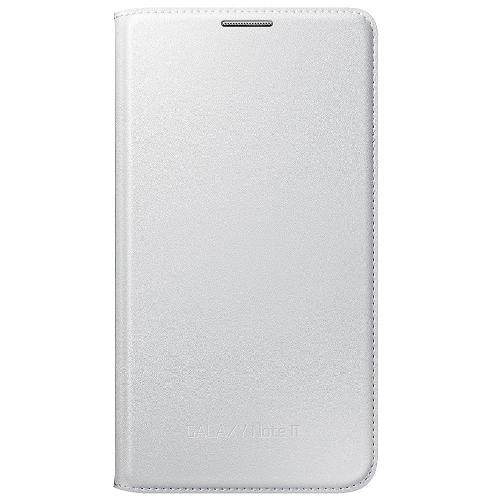 Samsung Galaxy Grand 2 flip wallet wit EF-WG710BW