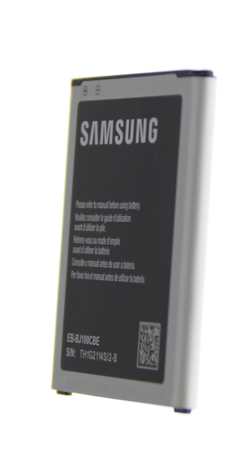 Samsung Galaxy J1 batterij EB-BJ100CBE 1850 mAh