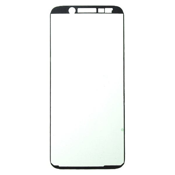 Samsung Galaxy J6 2018 plak laag onder display LCD