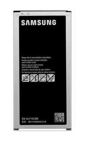 Samsung Galaxy J7 2016 batterij EB-BJ710CBE 3300 mAh