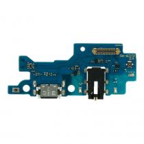 Samsung Galaxy M31 USB-C oplaad poort/connector