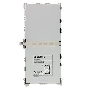 Samsung Galaxy Note Pro 12.2 batterij T9500E