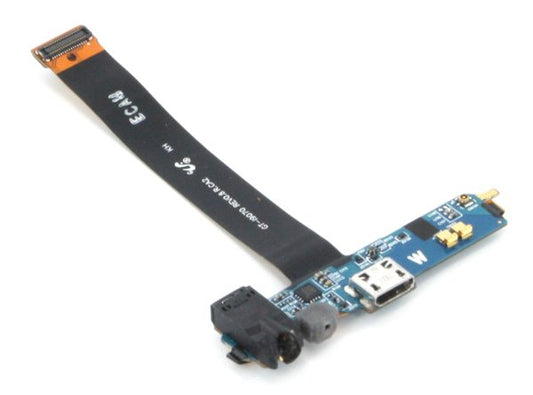 Samsung Galaxy S Advance Micro USB connector met board