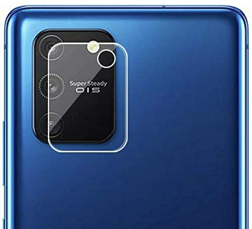 Samsung Galaxy S10 Lite Camera lens protector - Tempered Glass