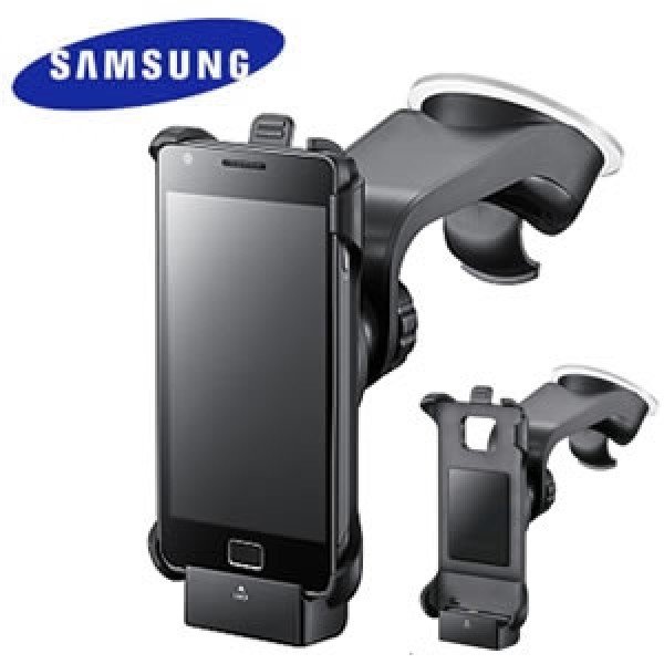 Samsung Galaxy S2 Vehicle Dock Car Kit ECS-V1A2BEG