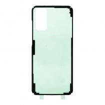 Samsung Galaxy S20 plak laag onder back cover
