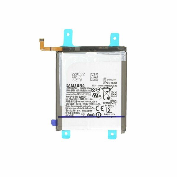 Samsung Galaxy S21 FE batterij EB-BG990ABY