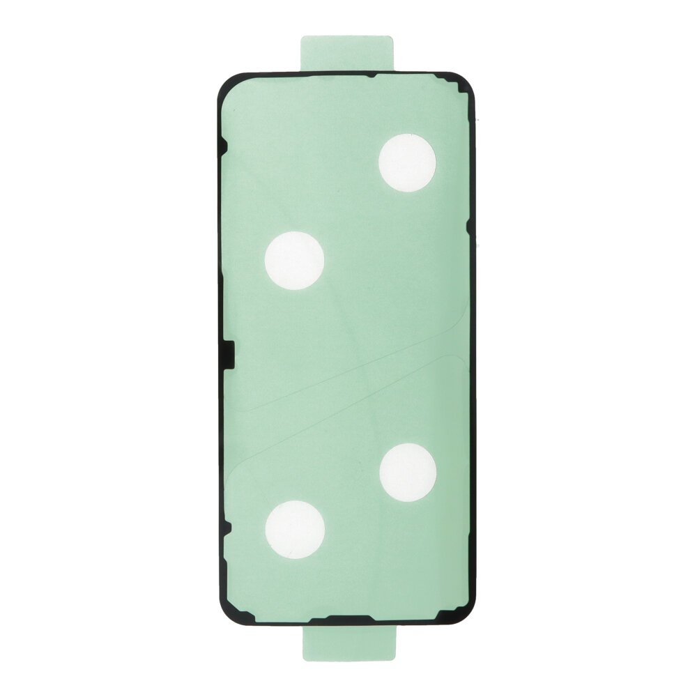 Samsung Galaxy S23 plak laag onder back cover