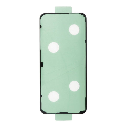 Samsung Galaxy S23 plak laag onder back cover