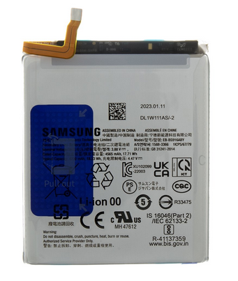 Samsung Galaxy S23+ batterij EB-BS916ABY