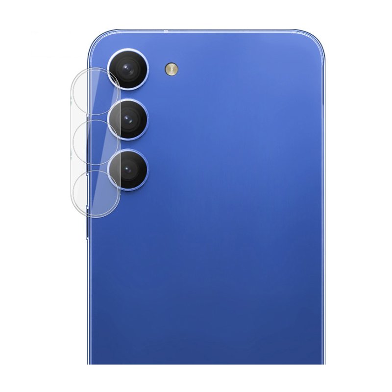 Samsung Galaxy S24 Camera lens protector - Tempered Glass
