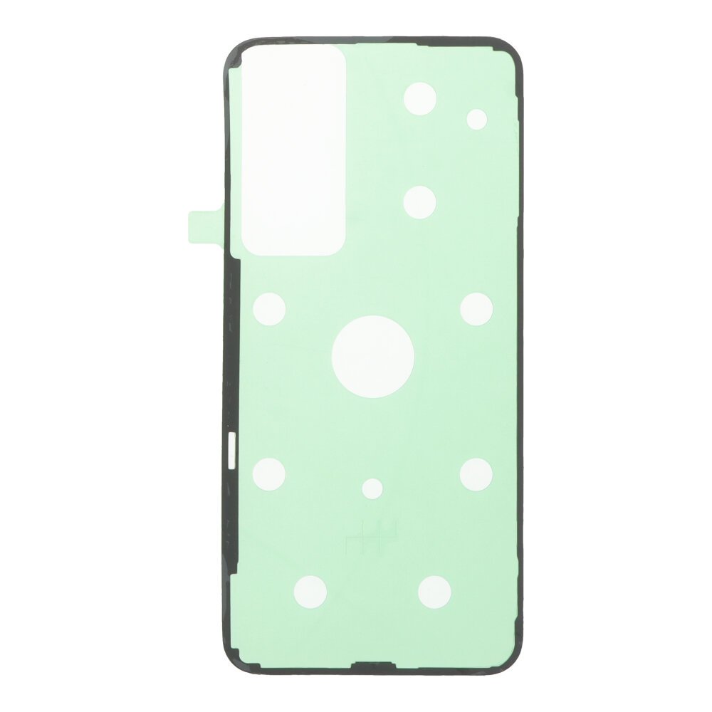 Samsung Galaxy S24 FE plak laag onder back cover