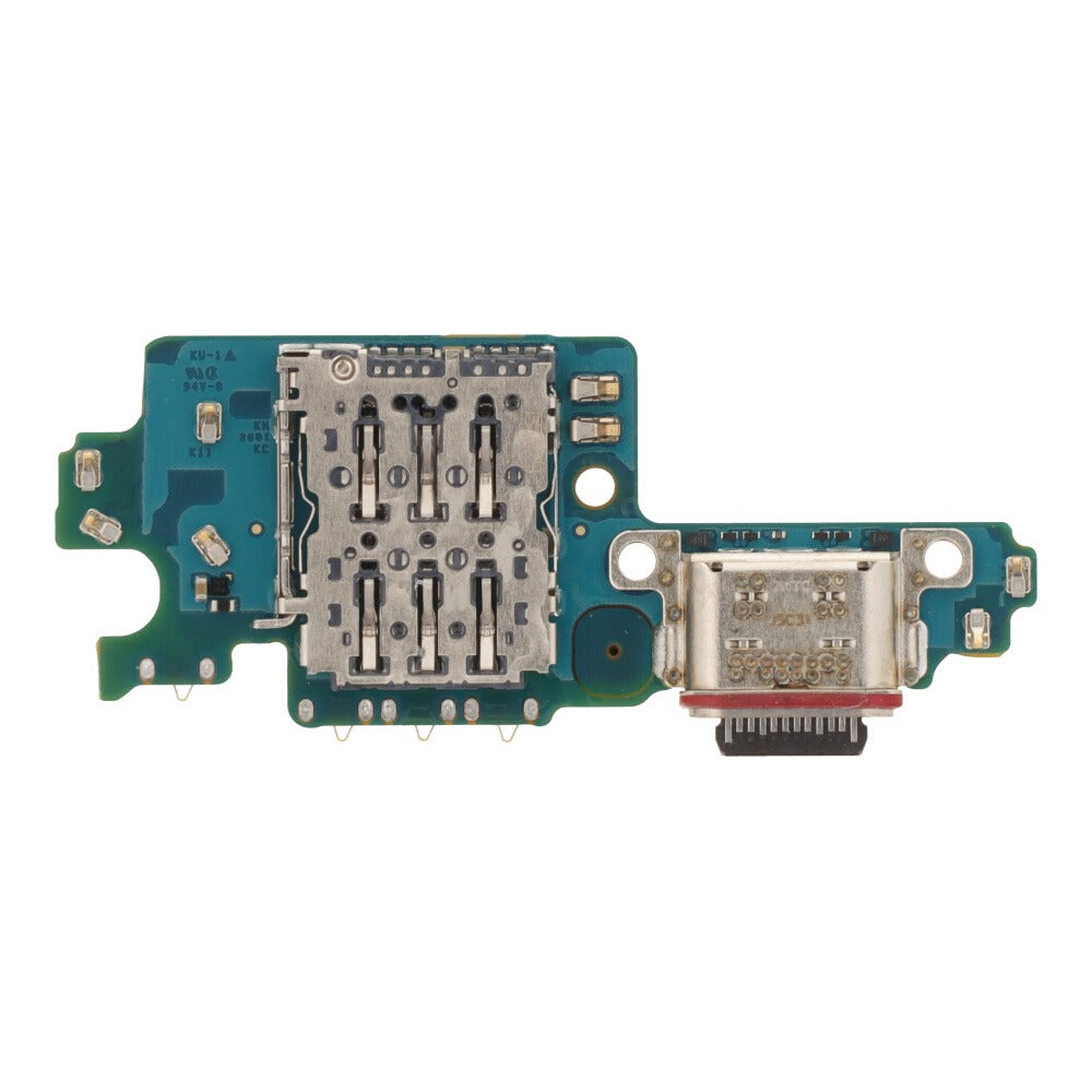 Samsung Galaxy S26 USB-C oplaad poort/connector