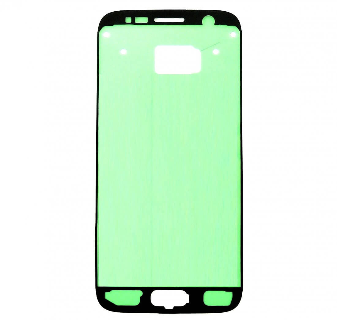 Samsung Galaxy S7 plak laag onder display LCD