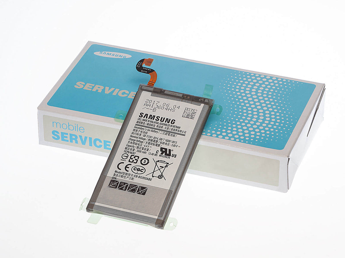 Samsung Galaxy S8 Plus batterij EB-BG955ABE
