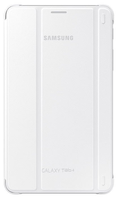 Samsung Galaxy Tab 4 7.0 Book cover wit EF-BT230BWE