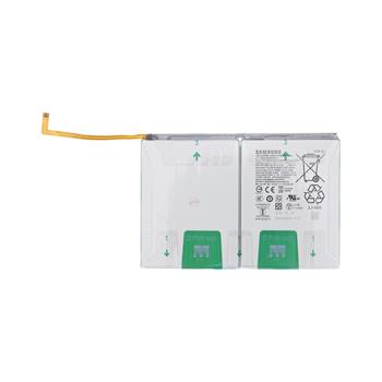 Samsung Galaxy Tab A11 Plus batterij EB-BX236ABE (Service Pack)