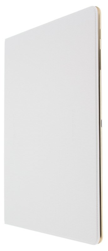 Samsung Galaxy Tab S 10.5 Simple cover wit EF-DT800BWE