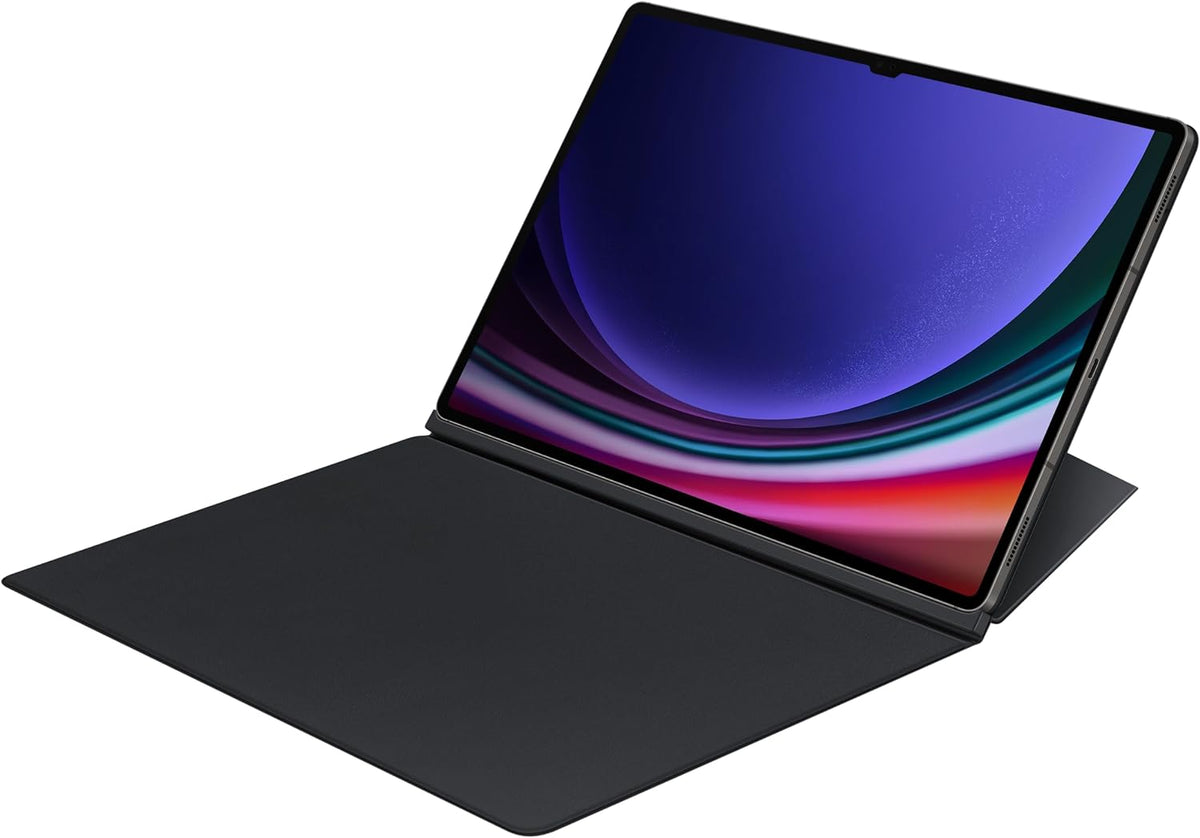 Samsung Galaxy Tab S9 Ultra Book cover zwart EF-BX910PB