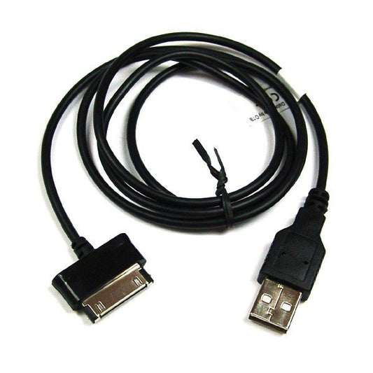 Samsung Galaxy Tab USB datakabel 1m