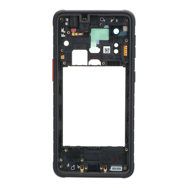 Samsung Galaxy Xcover 5 midden frame