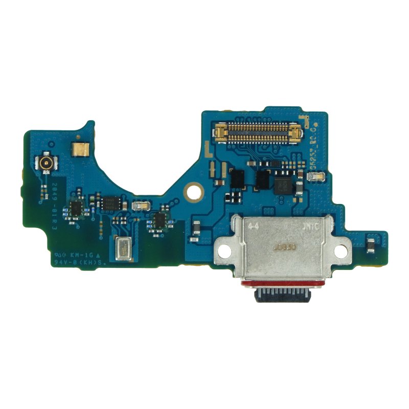 Samsung Galaxy Xcover 5 USB-C oplaad poort/connector