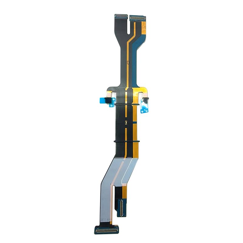 Samsung Galaxy Z Flip6 Spin Axis flex kabel