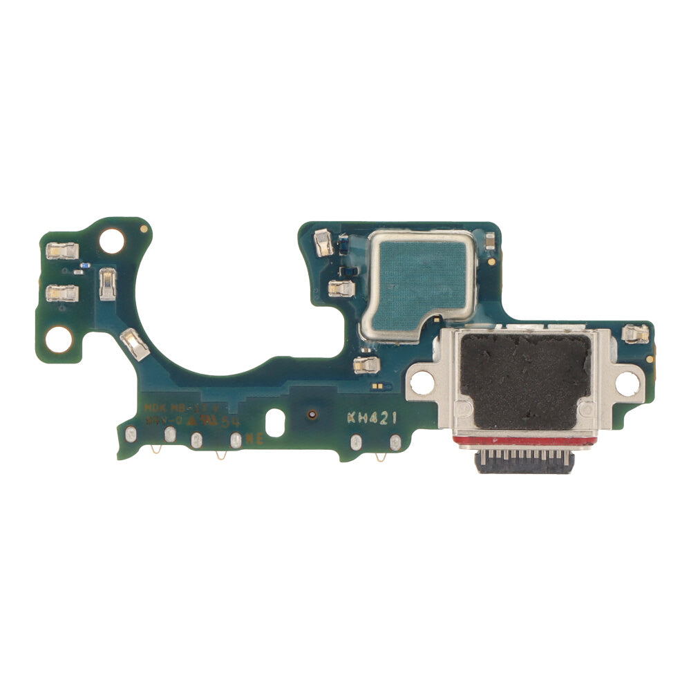 Samsung Galaxy Z Flip6 USB-C oplaad poort/connector