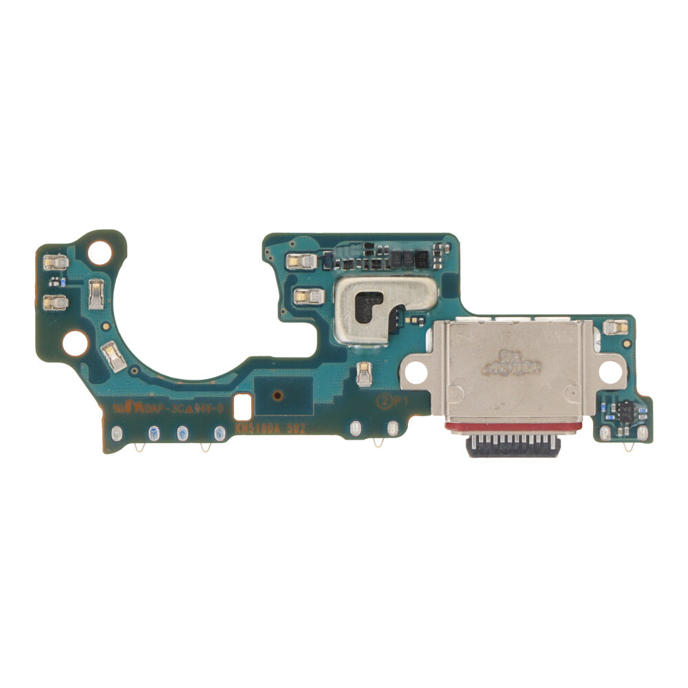 Samsung Galaxy Z Flip7 USB-C oplaad poort/connector