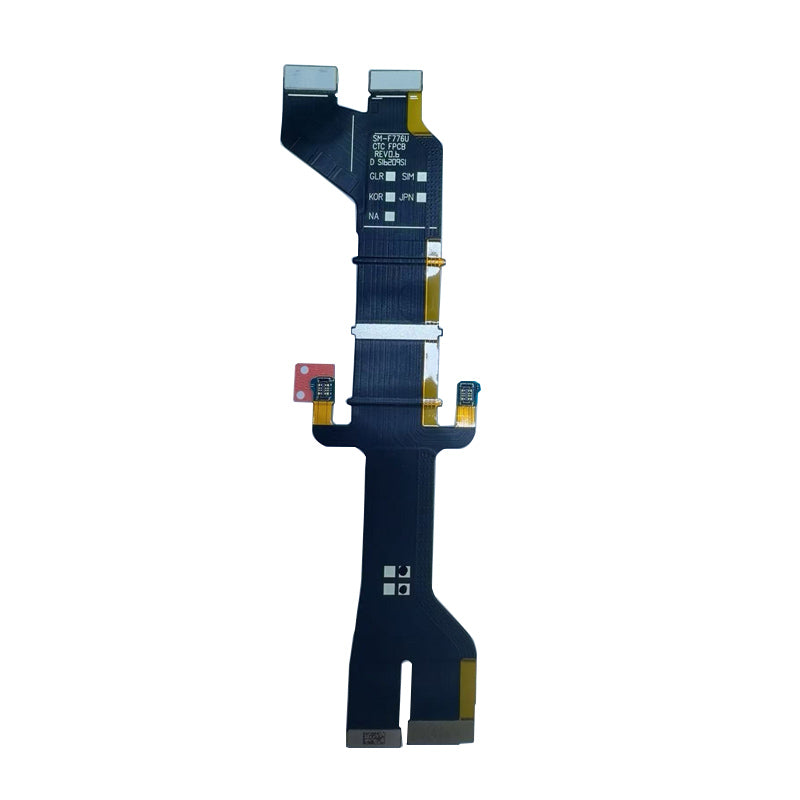 Samsung Galaxy Z Flip8 Spin Axis flex kabel