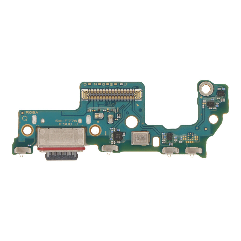 Samsung Galaxy Z Flip8 USB-C oplaad poort/connector