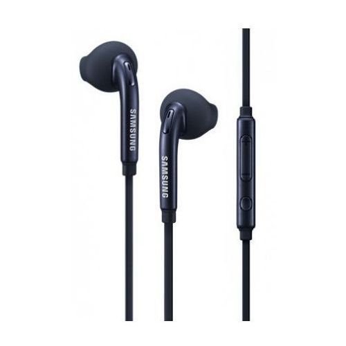 Samsung koptelefoon EO-EG920BB Hybrid earbuds zwart