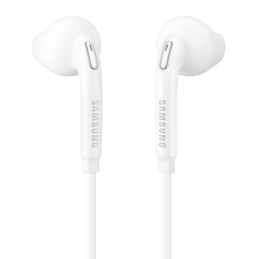 Samsung koptelefoon EO-EG920BW Hybrid earbuds wit
