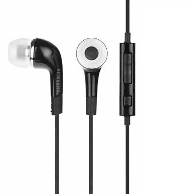 Samsung koptelefoon (USB-C) EHS64AVFBE zwart