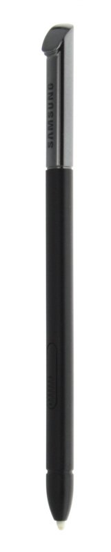 Samsung Stylus S-Pen ETC-S1J9S Galaxy Note 2 zilver-zwart