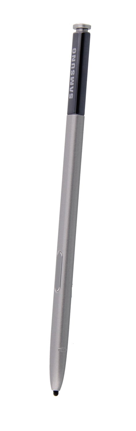 Samsung Stylus Pen Galaxy Note 5 grijs - zwart