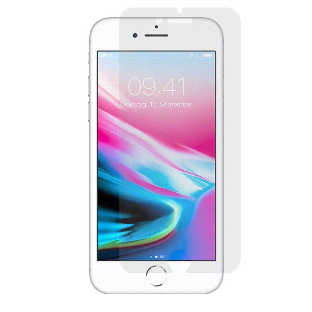 Screenprotector Apple iPhone 7/8/SE 2020/SE 2022 anti glare