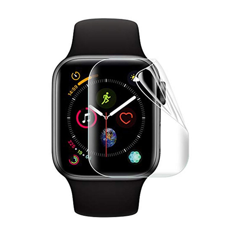 Screenprotector (folie) Apple Watch Series 7/8 - 41mm