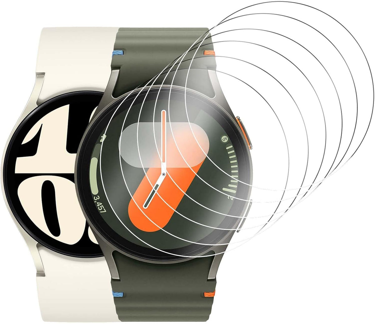 Screenprotector (folie) Samsung Galaxy Watch FE - 6 stuks