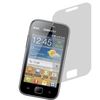 Screenprotector Samsung Galaxy Ace DuoS S6802 ultra clear