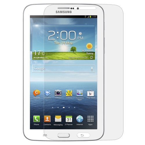 Screenprotector Samsung Galaxy Tab 3 7.0 anti glare