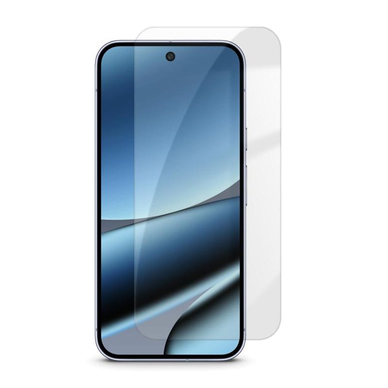 Screenprotector Google Pixel 10 Pro Fold - ultra clear