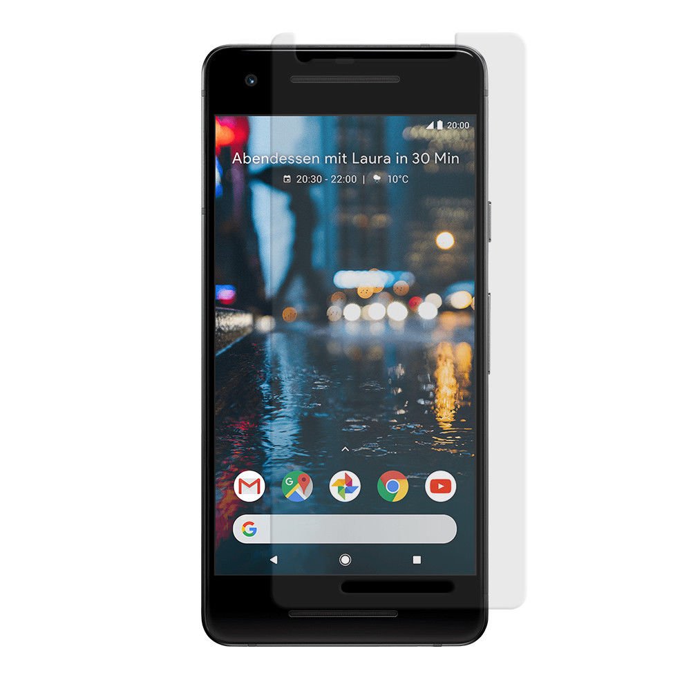 Screenprotector Google Pixel 2 - anti glare