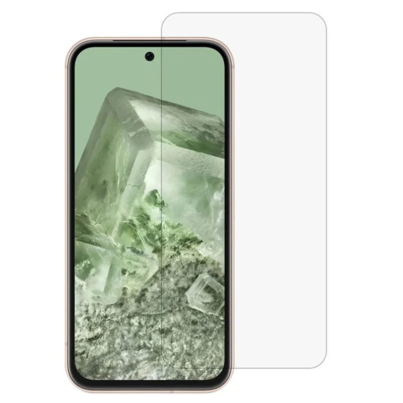 Screenprotector Google Pixel 8a - ultra clear