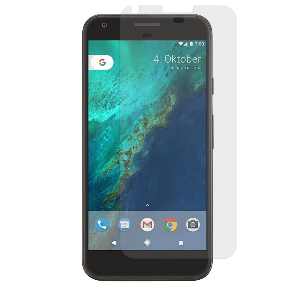 Screenprotector Google Pixel XL - ultra clear