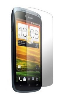 Screenprotector HTC One S ultra clear