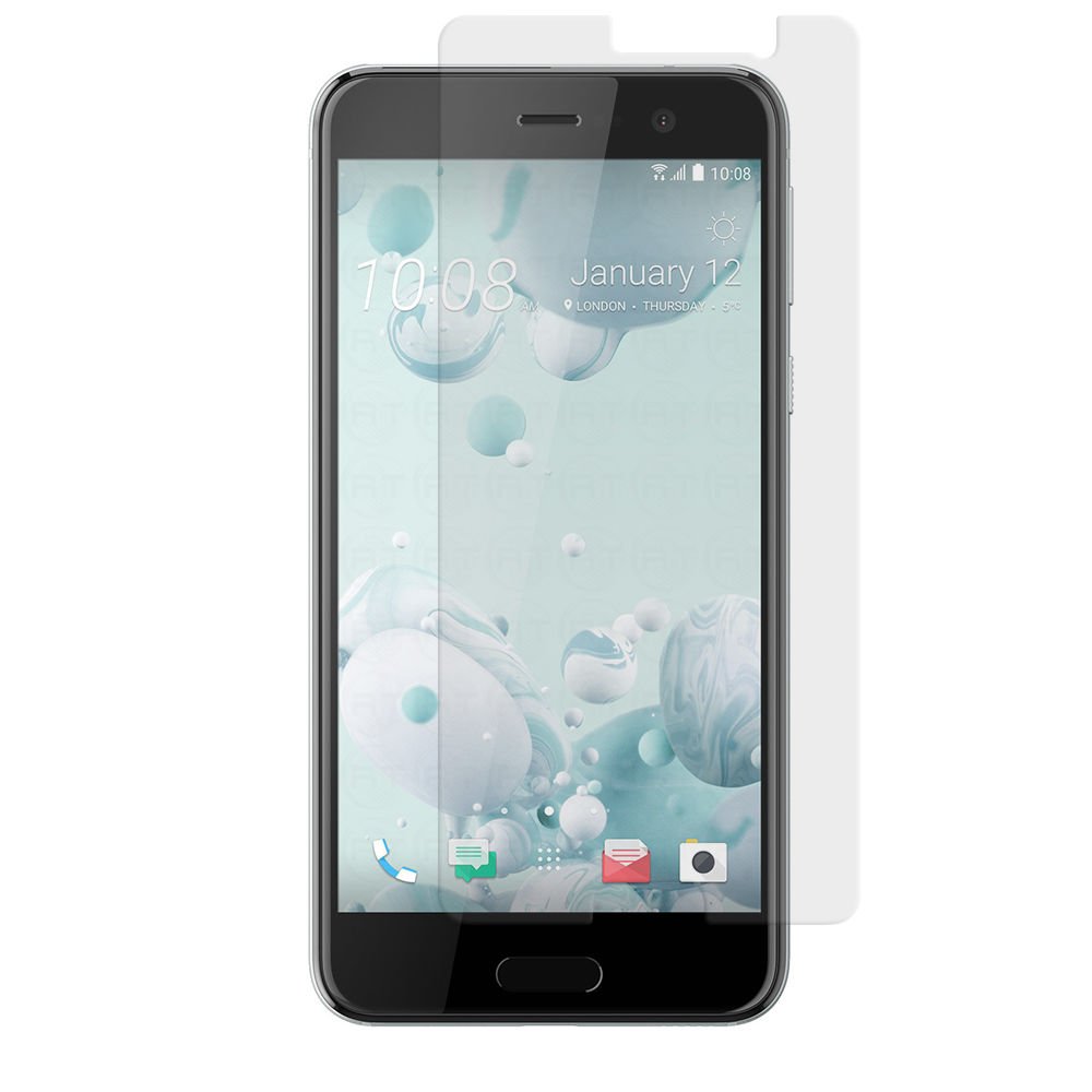 Screenprotector HTC U Play - anti glare