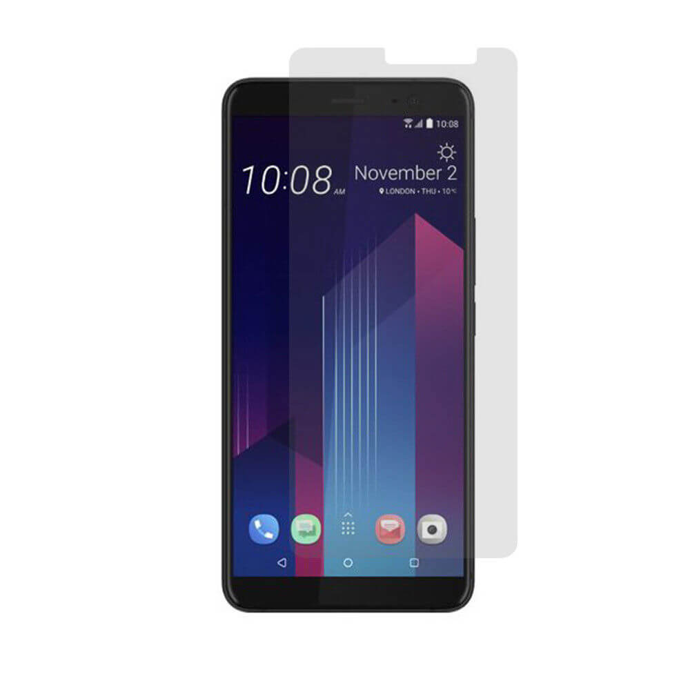 Screenprotector HTC U11 Plus - ultra clear